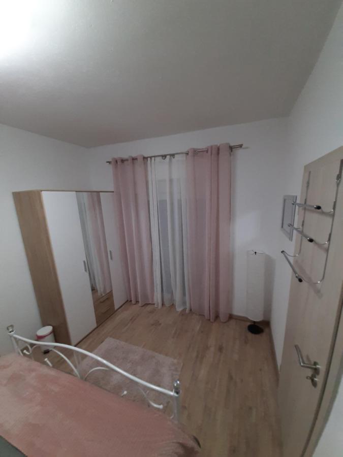 Ferienhaus Karlo Pridraga 외부 사진