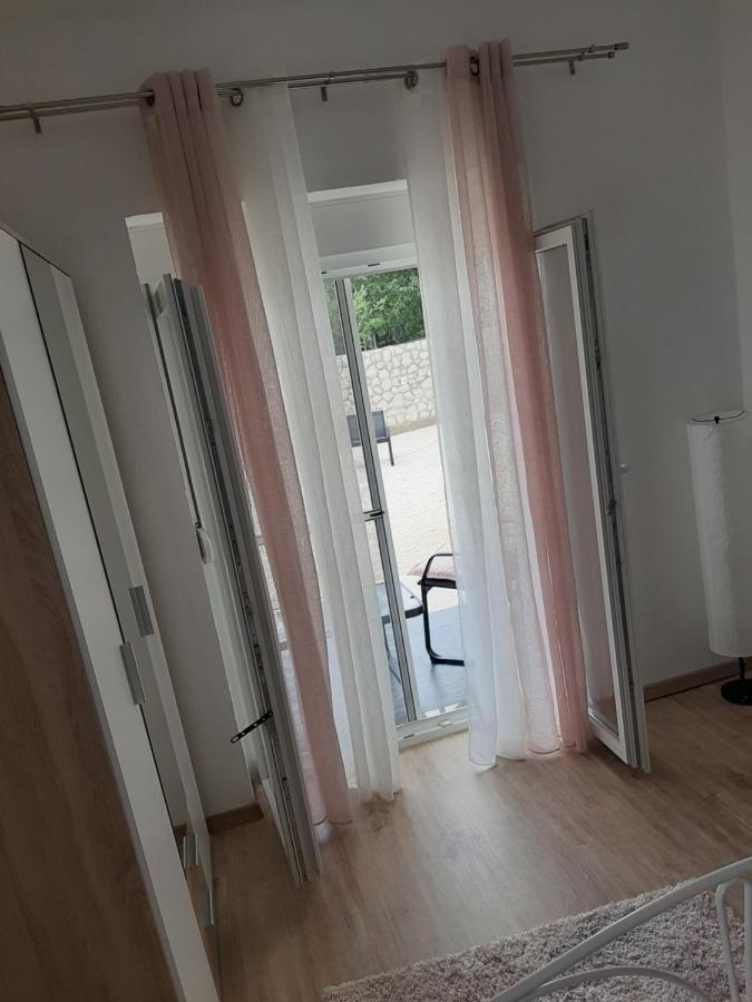 Ferienhaus Karlo Pridraga 외부 사진