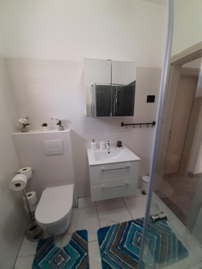 Ferienhaus Karlo Pridraga 외부 사진