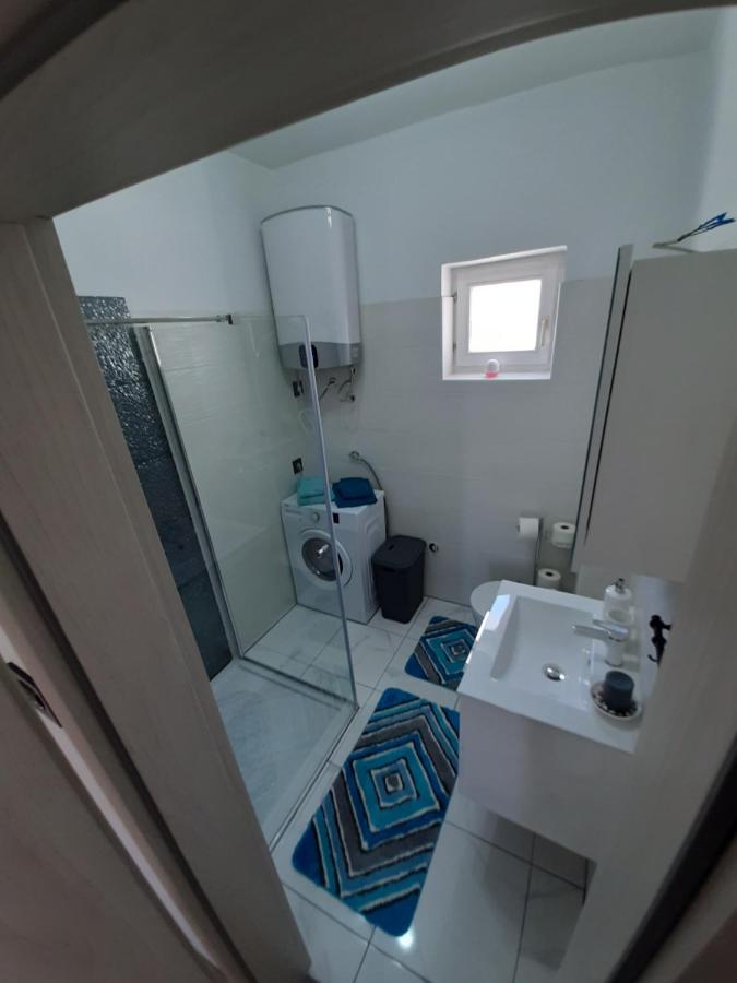 Ferienhaus Karlo Pridraga 외부 사진