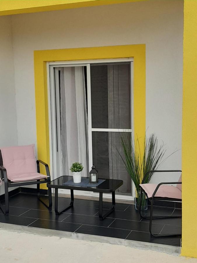 Ferienhaus Karlo Pridraga 외부 사진