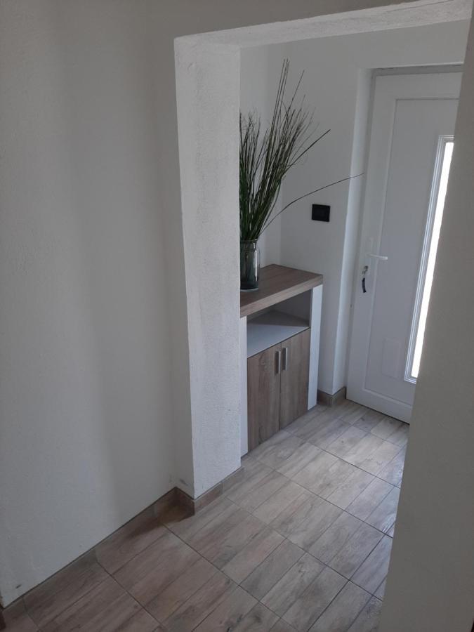 Ferienhaus Karlo Pridraga 외부 사진