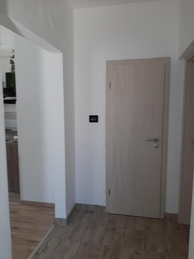 Ferienhaus Karlo Pridraga 외부 사진