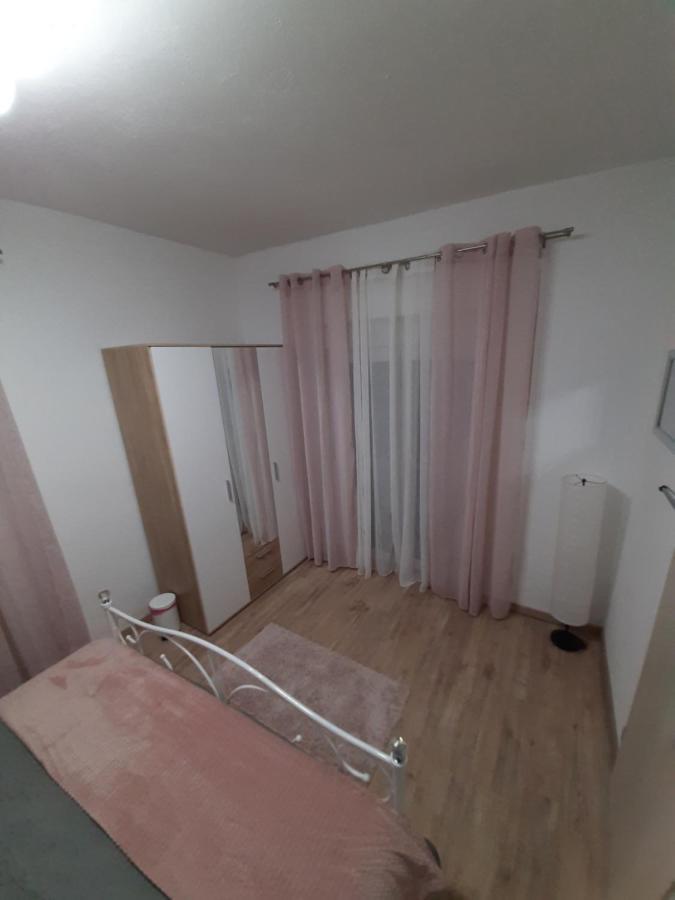 Ferienhaus Karlo Pridraga 외부 사진