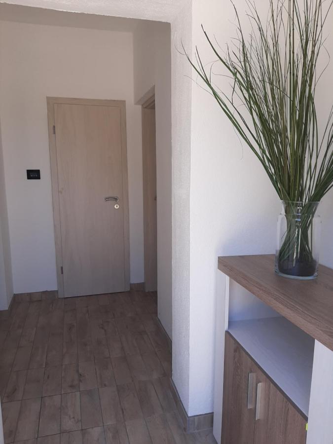 Ferienhaus Karlo Pridraga 외부 사진