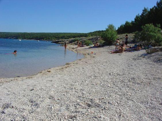 Pridraga Ferienhaus Karlo 빌라 외부 사진