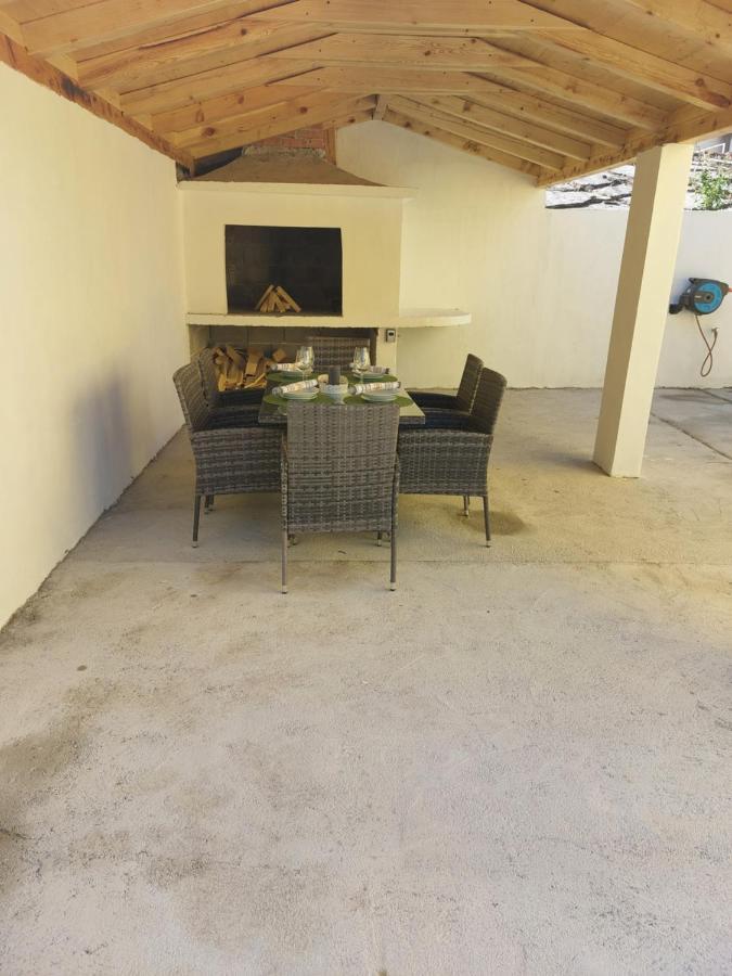 Ferienhaus Karlo Pridraga 외부 사진
